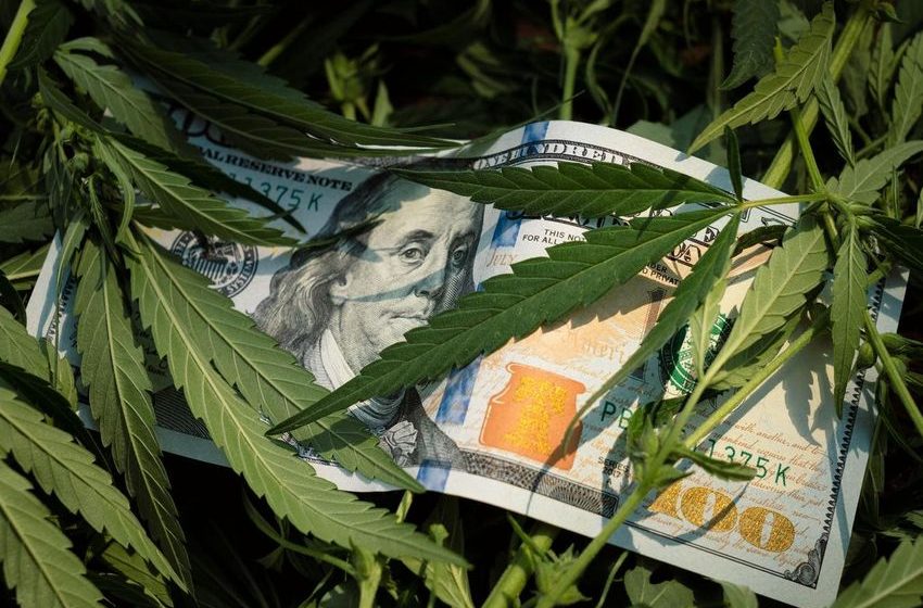  Cannabis Companies Were Taxed Like Drug Traffickers For Years. A New Federal Order Could Unlock Billions