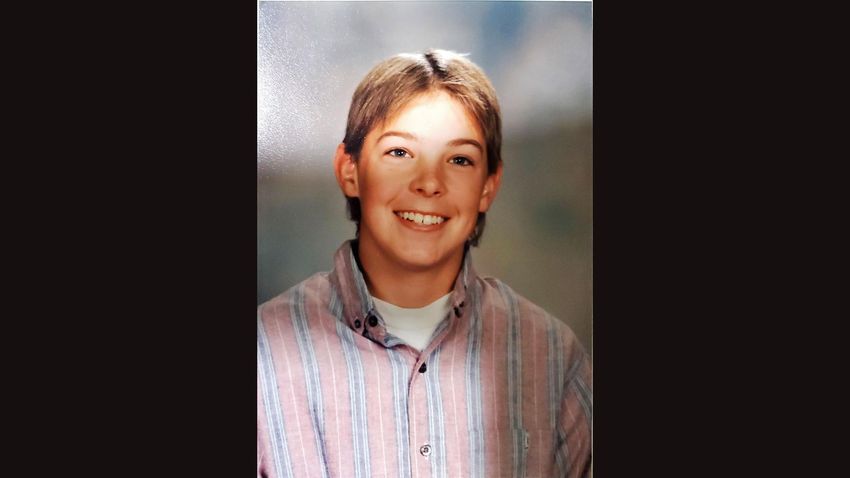  I WAS A TEENAGE MURDERER