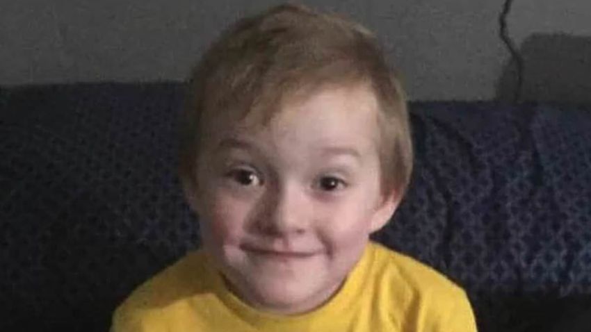  Grandma admits torturing grandson, 10, to death as part of sweetheart plea deal that will drastically reduce her jail time