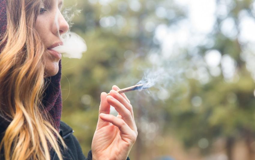  Weed and kids are a risky mix — but ‘Garden Moms’ are toking up