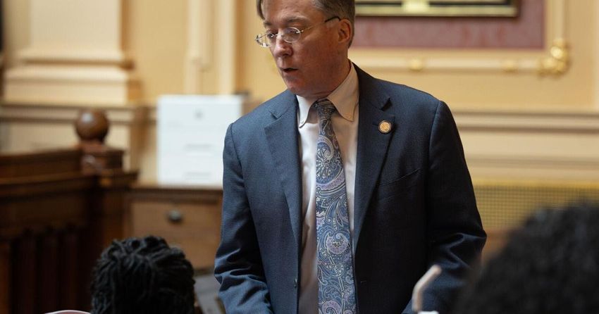  Cannabis sales could come in state budget, bill sponsors say