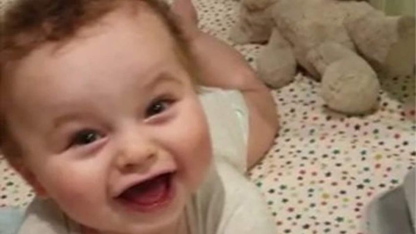  Revealed: The murderous past of baby Preston’s mother, who tortured and killed a pensioner when she was just 14