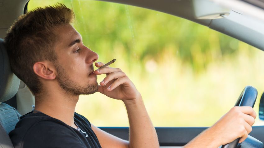  A Little Medicinal THC While Driving Is Probably Fine, Australia Decides