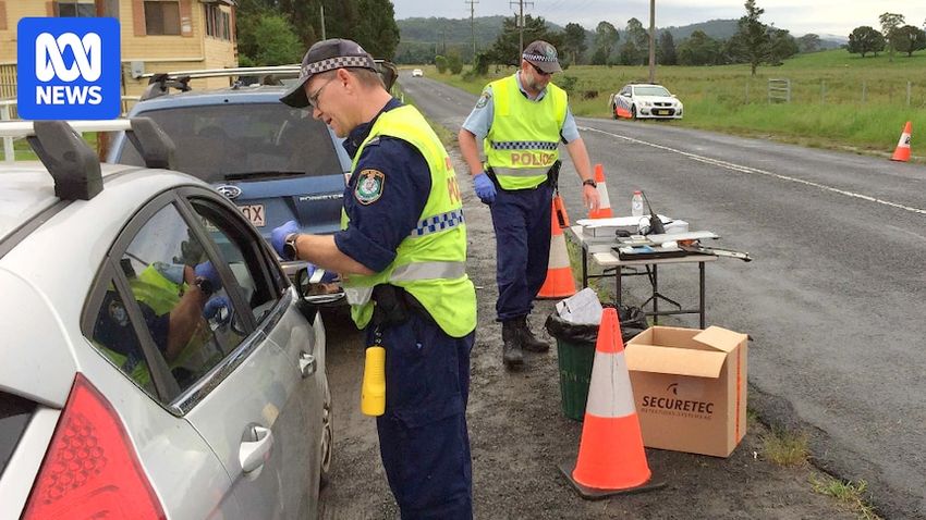  Legal THC driving limit set for NSW a win for medicinal cannabis users
