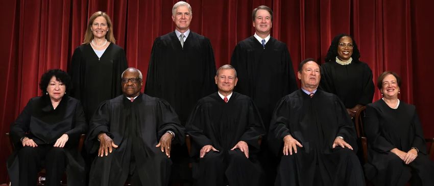  Lawyer Who Won SCOTUS Marijuana-Gun Case Says Ruling Breathed ‘New Life’ Into Landmark 2A Ruling