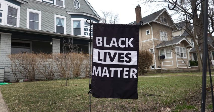  Trump Tries to Kill First Reparations Program for Black Americans