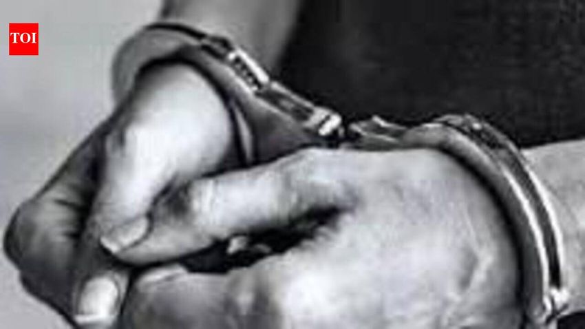  ASR police arrest 3 with 1,125 kg of ganja