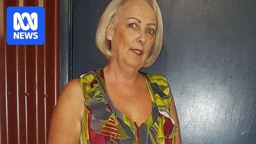  Woman appeals conviction for arranging ex-boyfriend’s woodchipper murder