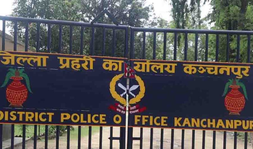  Kanchanpur police report 19 drug cases, 36 arrests in Jestha