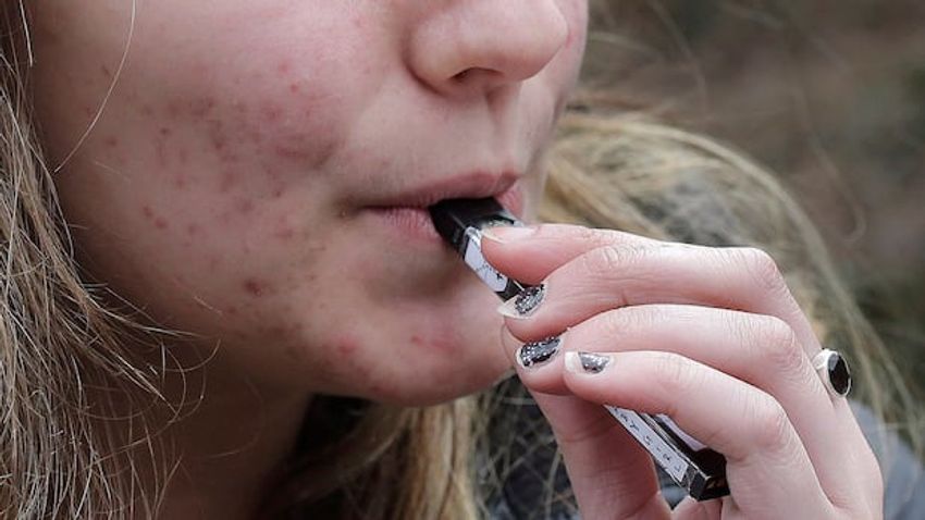 New guidance recommends starting substance use education in kindergarten