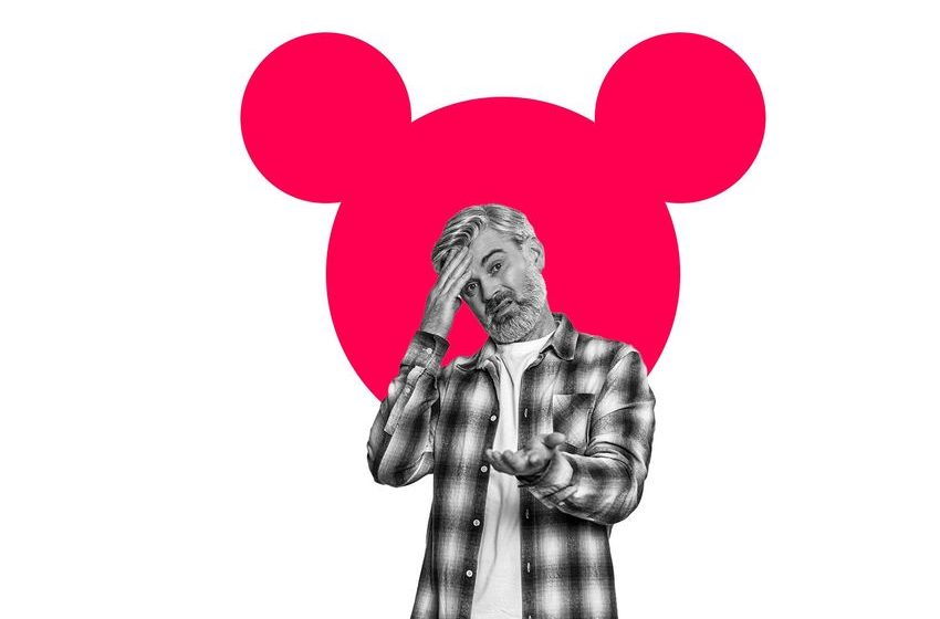 Help! My Wife Promised Me She Wasn’t a Disney Adult. Well, Her Actual Obsession Is Just as Bad.