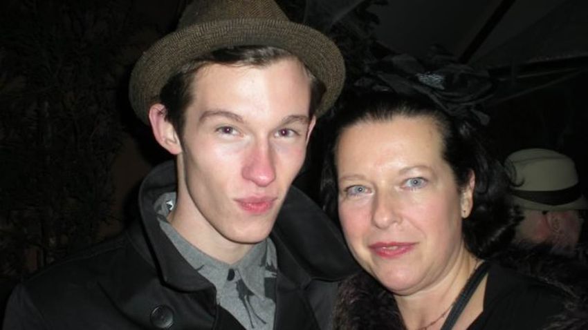 Callum Turner’s humble beginnings: How actor was raised on a London council estate by a single mother and battled cannabis ‘addiction’ before shooting to fame and marrying £150million pop princess Dua Lipa