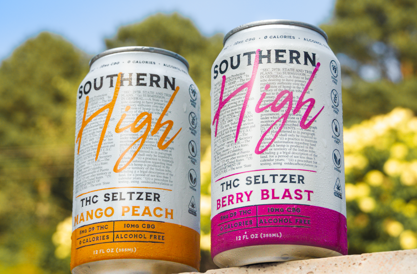  The Hemp Doctor Named Among the Best THC Drinks in 2026 by Beer Connoisseur