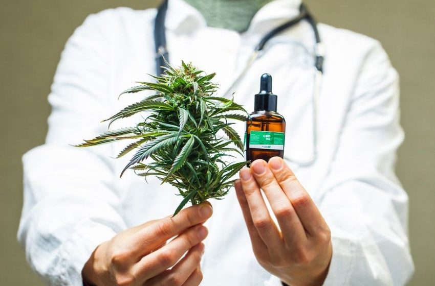  We Must Legalize Medical Marijuana