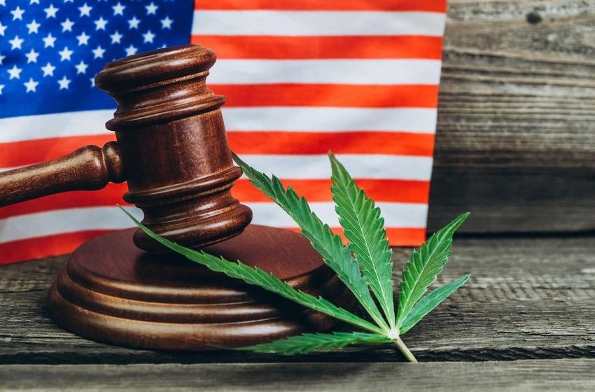  DEA Kicks Off Historic Hearing On Cannabis Rescheduling Proposal