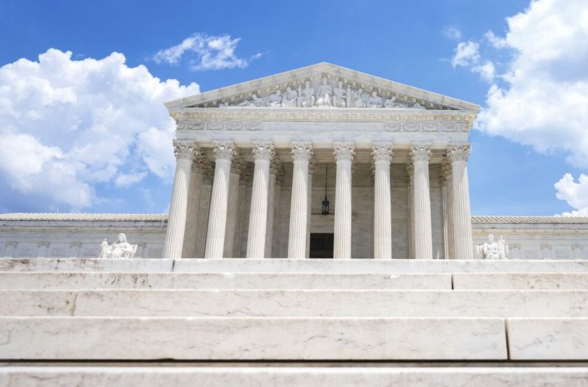  Supreme Court sides with marijuana user who wants to legally own a gun