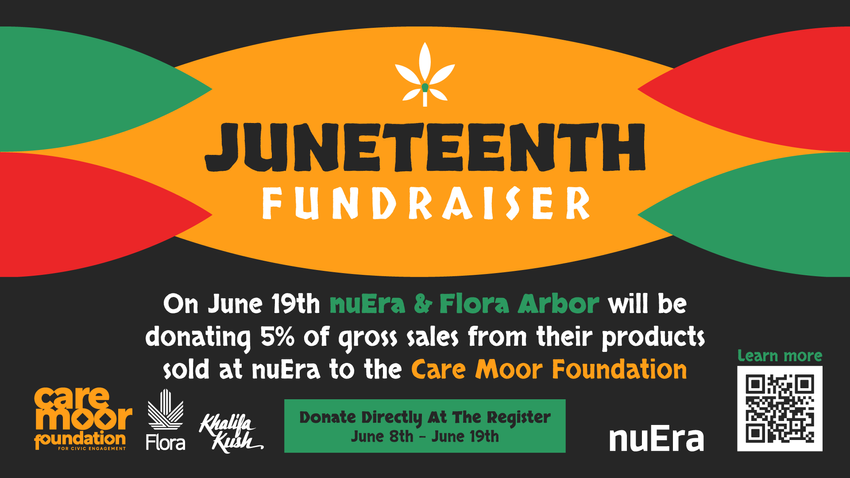  nuEra’s Annual Juneteenth Fundraiser – Real Money for Real Change