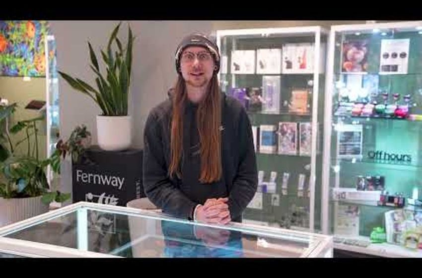  In HelloNation, Cannabis Expert Tanavung Tim Compares Flower, Vapes, Edibles, Drinks, & Tinctures