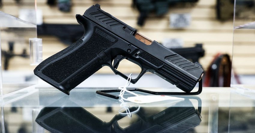  Supreme Court backs a marijuana user’s challenge to a restriction on gun ownership