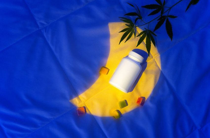  Using cannabis to sleep? A neurologist explains the hidden risks