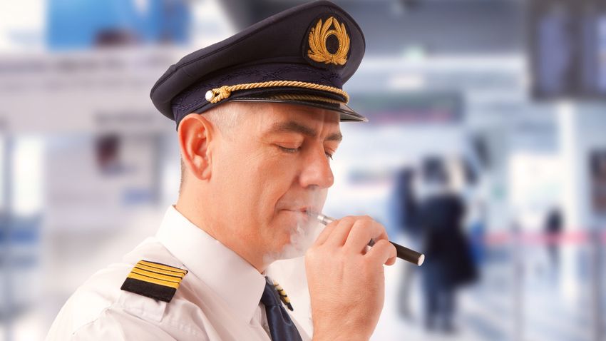  Medical Marijuana Is Off Limits To Truckers And Pilots Despite Trump Administration’s Reclassification