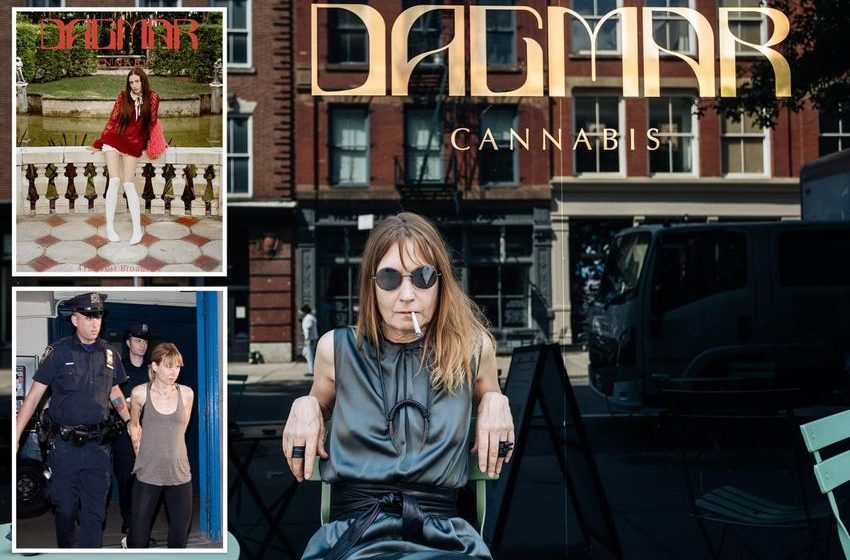  Sex, weed and a secret marriage fueling intense legal battle over trendy SoHo pot shop: ‘a fictional narrative’
