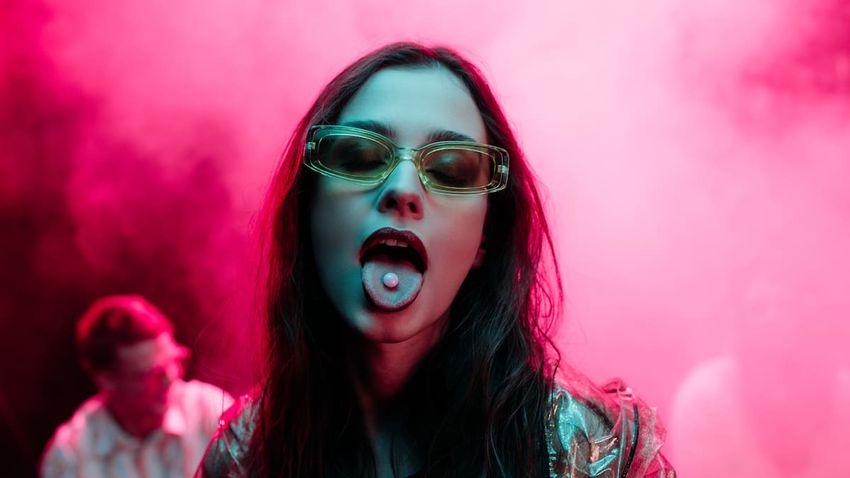  Why LSD and magic mushrooms deserve reclassification from Class A to Class C – Deborah Chambers