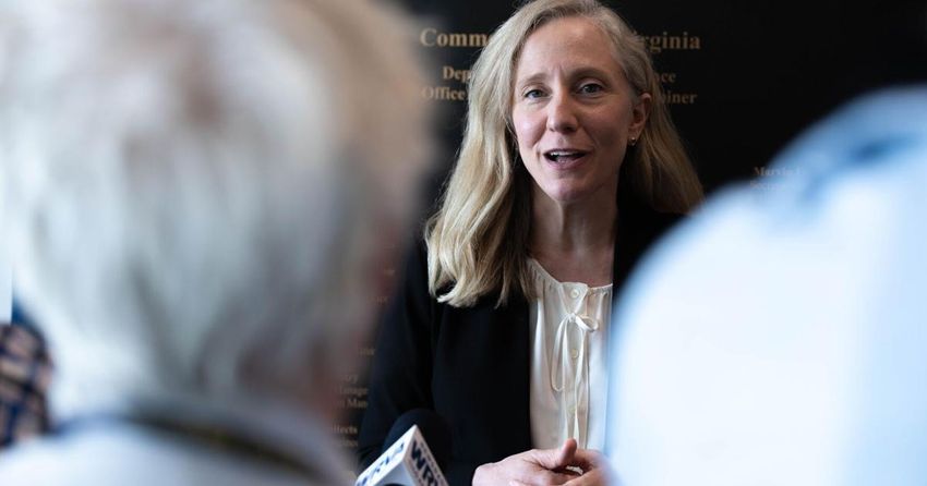 Spanberger, lawmakers have deal to revive cannabis legislation in Virginia