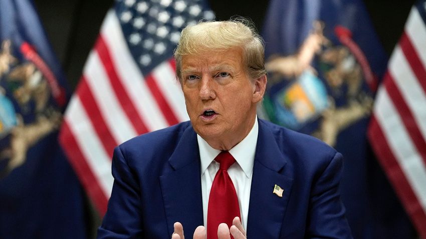  Trump admin wants to stop Illinois city’s reparations effort for ‘simply handing out money based on race’