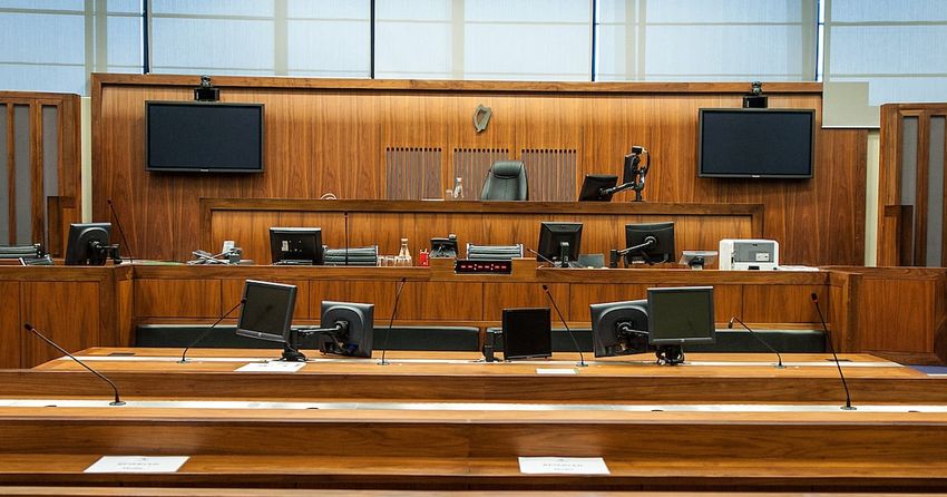  Farmer who claimed to be ‘squeaky clean’ when questioned about cannabis haul jailed for 10 years