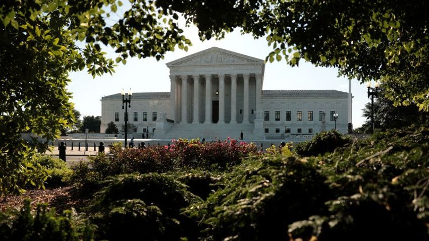  Supreme Court limits power of federal government to disarm drug users | CNN Politics
