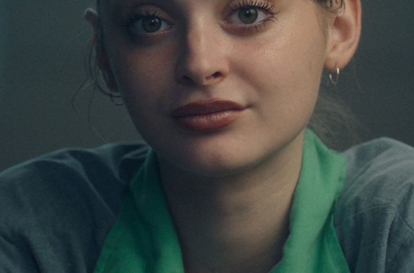  Mackenzie Shirilla Feels “Trapped in a Nightmare” in Prison, Mom Says