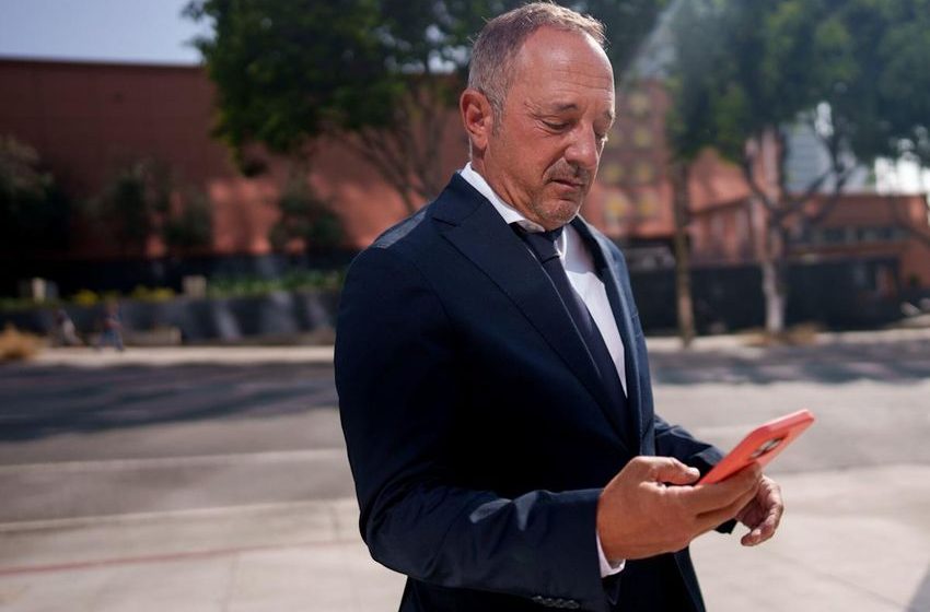  Andrew Left Found Guilty in Case That Spooked Short Sellers