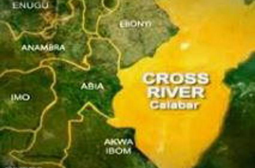  Man kills 2 farmers over cannabis farm dispute in C’River
