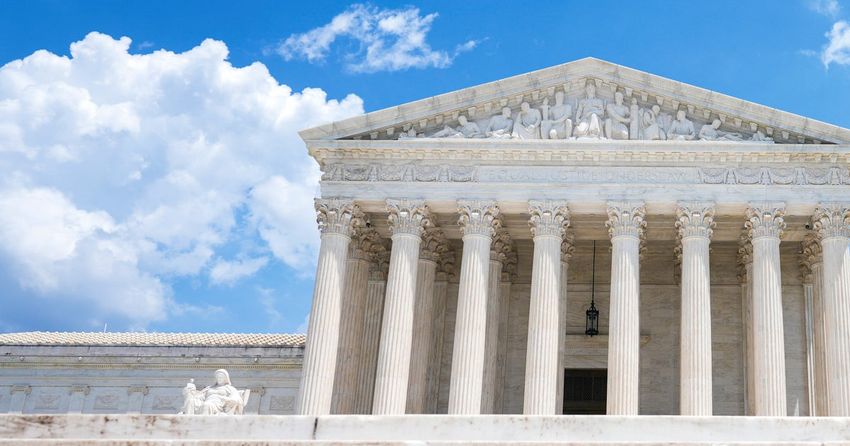  Supreme Court Sides With Texas Man Who Says It’s Not A Crime For Marijuana Users To Have Guns