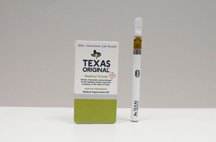  Texas Original Launches First Medical Marijuana Vaporization Device to Meet Critical Patient Need