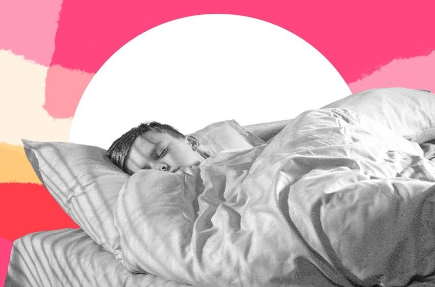  My Sister-in-Law Got Our Wild 7-Year-Old to Sleep. I Was Horrified When I Found Out How She Did It.