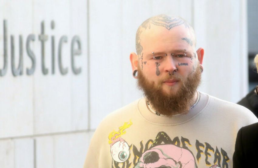  Retrial for man whose conviction for 2018 murder of teenager Cameron Reilly was quashed