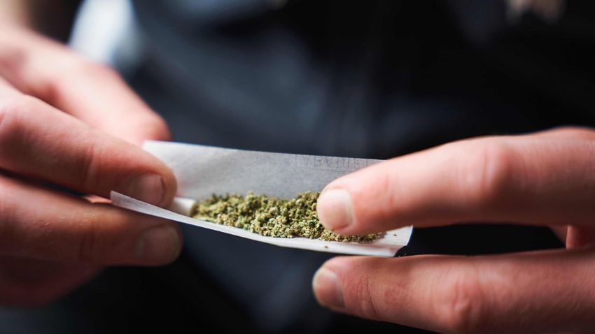 Decriminalise personal-use drug possession, cttee says