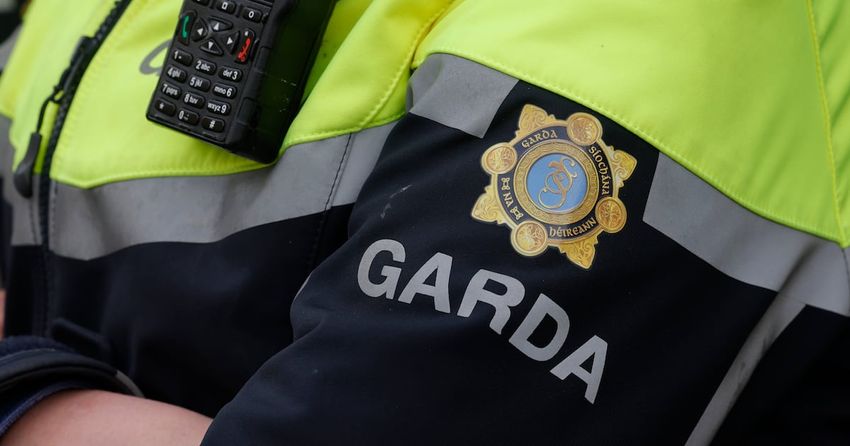  Man arrested after gardaí seize drugs worth more than €100,000 in Cork