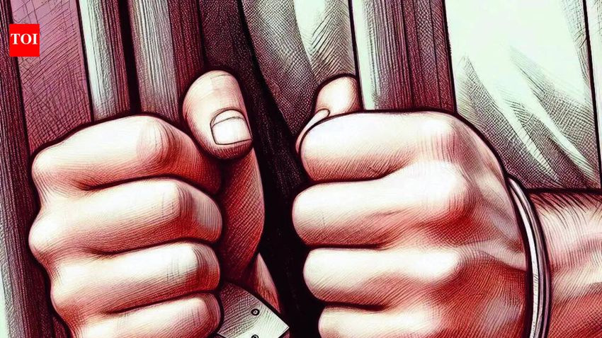  Six arrested, 160 kg ganja seized in separate incidents in Andhra Pradesh