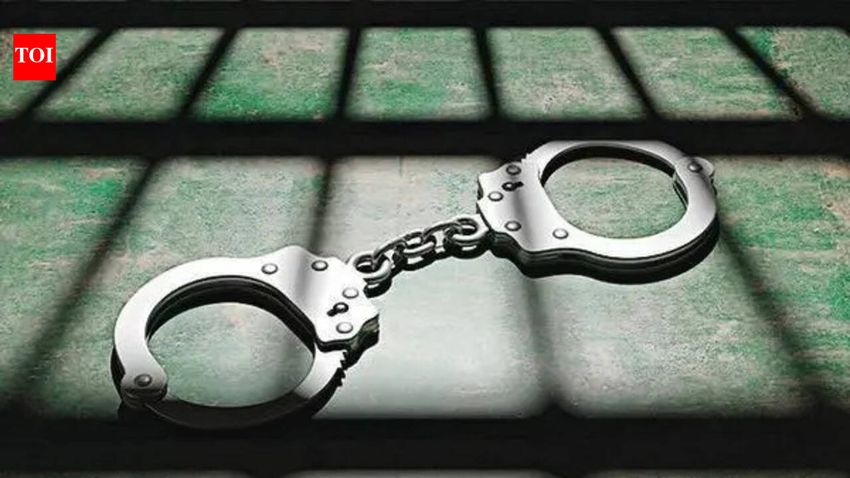  Anakapalle police arrest 3 for ganja smuggling
