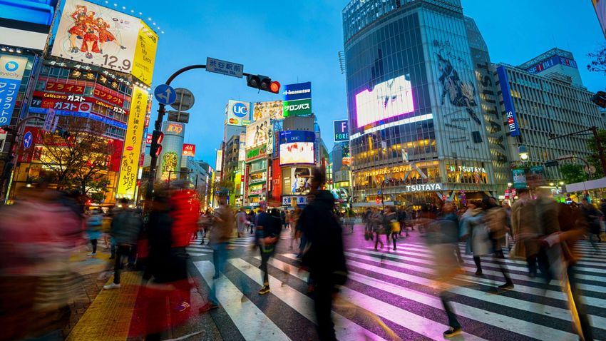  Is Japan a Libertarian Paradise? Not Quite.