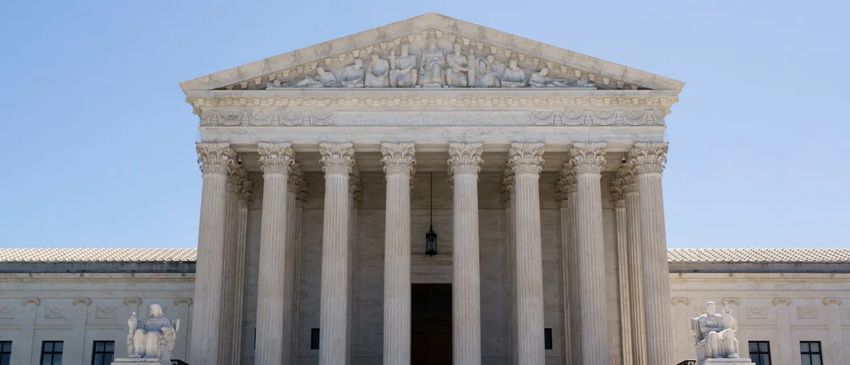  Supreme Court Clears Way For Habitual Marijuana Users To Own Guns