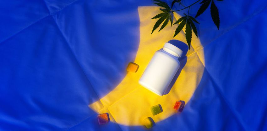  Using cannabis for sleep isn’t harmless – a neurologist explains how it can trap people in a cycle of dependency