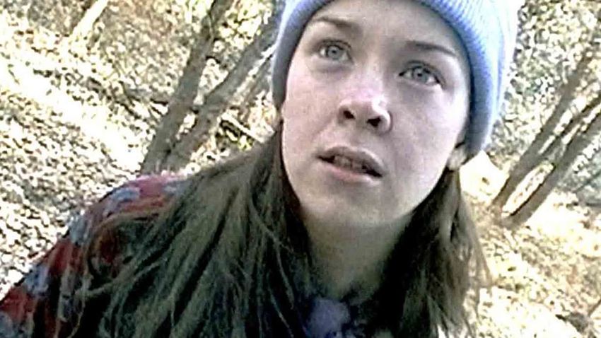  Original Blair Witch star resurfaces after quitting Hollywood as she slams horror classic’s upcoming remake