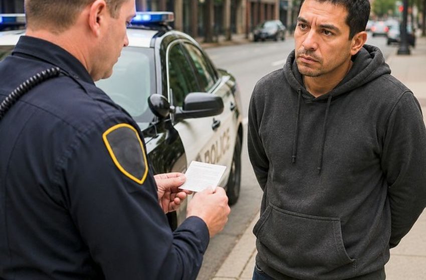  Miranda Rights: Why You Have the Right to Remain Silent