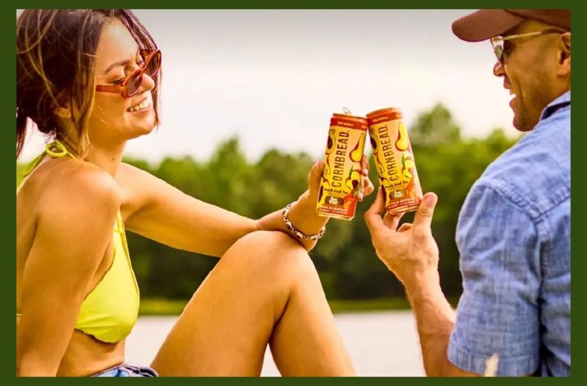  The seltzers I choose over alcohol now come in ‘extra strength’