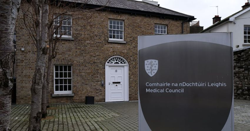  Doctor who continued to drive following conviction has medical registration cancelled