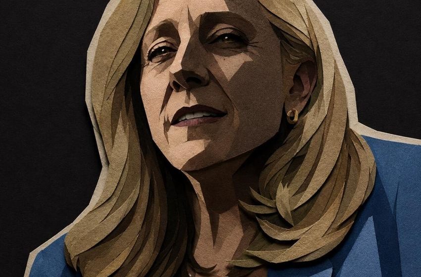  Spanberger sells out Virginia to recreational weed